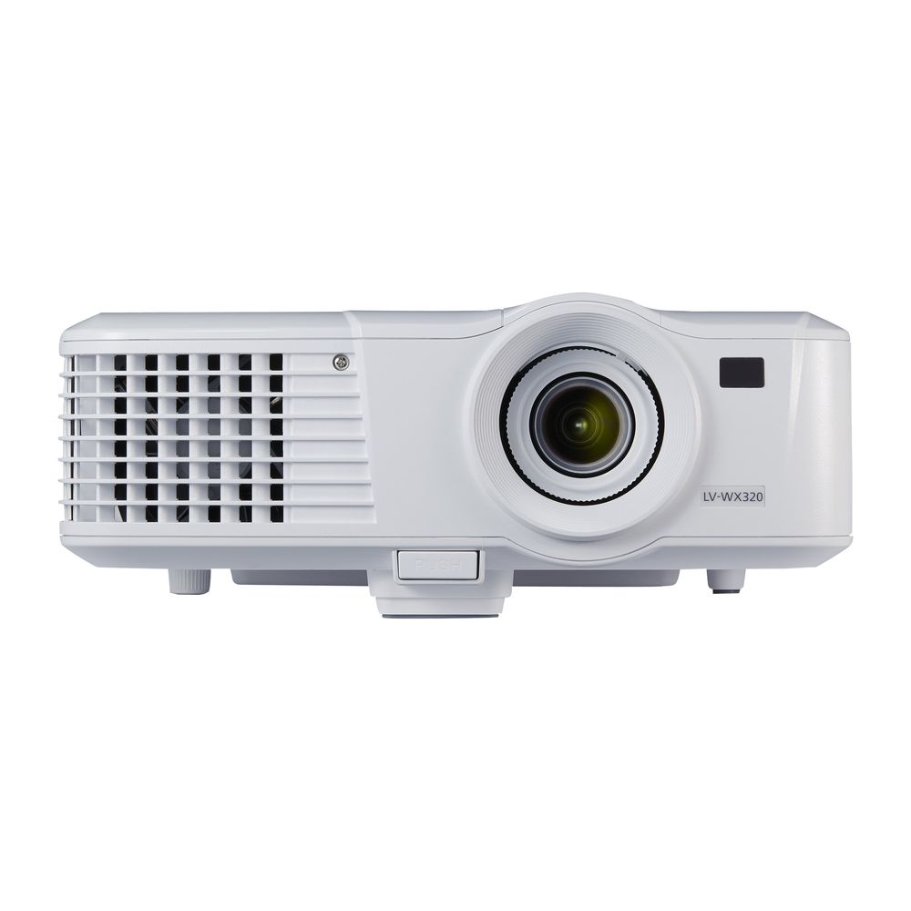 Videoproiettore Canon LV-WX320
